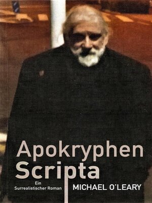 Apokryphen Scripta - ebook